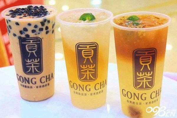经常听人说御品贡茶,是什么啊,御品贡茶怎么样好喝吗-第3张图片-厨房小当家 经常听人说御品贡茶,是什么啊,御品贡茶怎么样好喝吗-第3张图片-厨房小当家