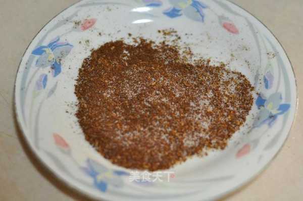 椒盐用在哪里(椒盐是做什么用的)-第2张图片-厨房小当家 椒盐用在哪里(椒盐是做什么用的)-第2张图片-厨房小当家