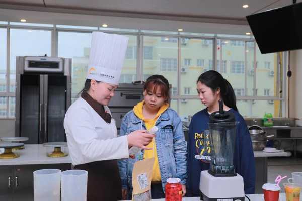 学做饭培训班去哪呢,学做饭哪里好一点-第3张图片-厨房小当家 学做饭培训班去哪呢,学做饭哪里好一点-第3张图片-厨房小当家