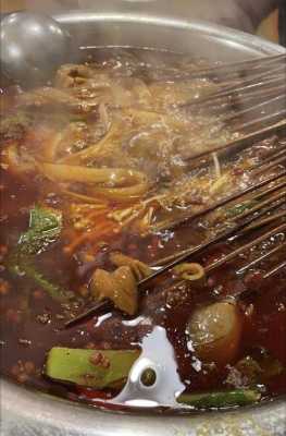 串串大多都长得像妈妈还是爸爸,老妈串串香怎么样好吃吗-第3张图片-厨房小当家 串串大多都长得像妈妈还是爸爸,老妈串串香怎么样好吃吗-第3张图片-厨房小当家