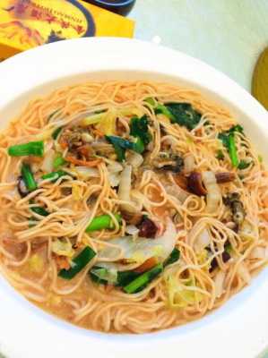 莆田卤面哪里好吃(莆田卤面哪里好吃啊)-第1张图片-厨房小当家 莆田卤面哪里好吃(莆田卤面哪里好吃啊)-第1张图片-厨房小当家