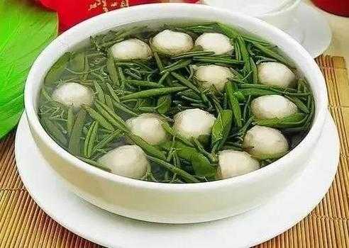 西湖莼菜哪里买(西湖莼菜汤的做法)-第1张图片-厨房小当家 西湖莼菜哪里买(西湖莼菜汤的做法)-第1张图片-厨房小当家