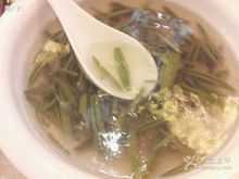 西湖莼菜哪里买(西湖莼菜汤的做法)-第2张图片-厨房小当家 西湖莼菜哪里买(西湖莼菜汤的做法)-第2张图片-厨房小当家