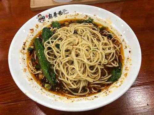盐皮蛋哪里有（广安市区内哪里的麻哥面最正宗）-第3张图片-厨房小当家