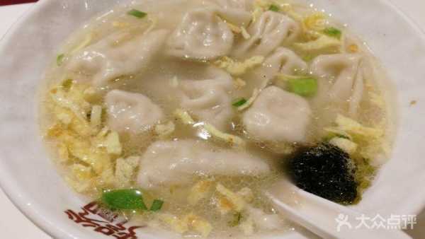 上海馄饨哪里好吃(上海光明邨哪几样熟菜好吃)-第1张图片-厨房小当家 上海馄饨哪里好吃(上海光明邨哪几样熟菜好吃)-第1张图片-厨房小当家