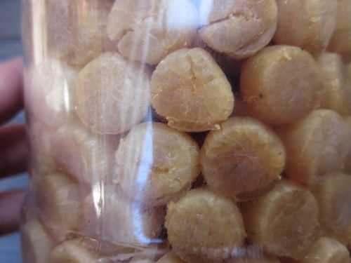 疑难解答:干贝是从哪来的,干贝哪里来的图案-第2张图片-厨房小当家 疑难解答:干贝是从哪来的,干贝哪里来的图案-第2张图片-厨房小当家