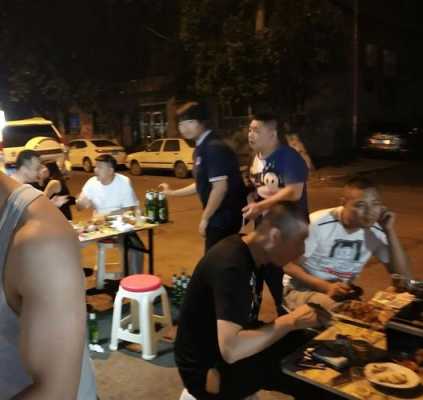 烧烤店上班怎么样,烧烤店上班怎么样啊-第3张图片-厨房小当家 烧烤店上班怎么样,烧烤店上班怎么样啊-第3张图片-厨房小当家