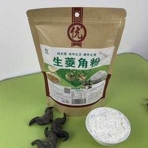 闪宝哥的菱角粉质量如何,菱角粉哪里有卖的-第1张图片-厨房小当家