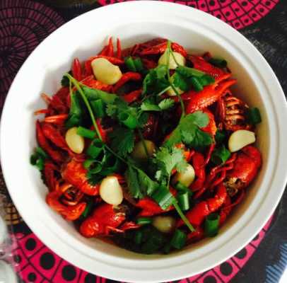 口味虾哪里的菜(口味虾的主要食材是什么)-第3张图片-厨房小当家 口味虾哪里的菜(口味虾的主要食材是什么)-第3张图片-厨房小当家