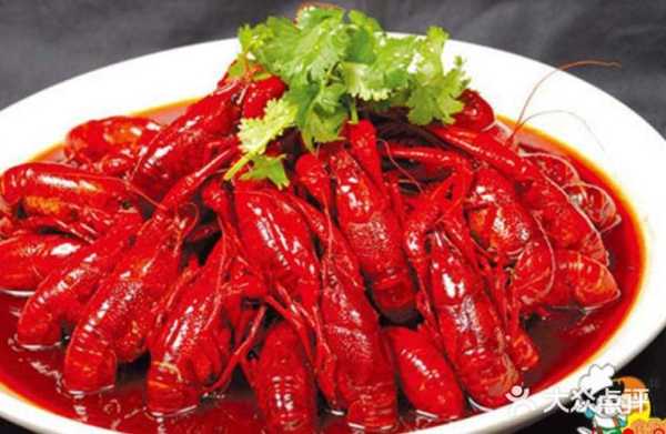 口味虾哪里的菜(口味虾的主要食材是什么)-第1张图片-厨房小当家 口味虾哪里的菜(口味虾的主要食材是什么)-第1张图片-厨房小当家
