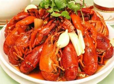 口味虾哪里的菜(口味虾的主要食材是什么)-第2张图片-厨房小当家 口味虾哪里的菜(口味虾的主要食材是什么)-第2张图片-厨房小当家