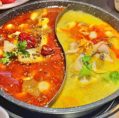 鱼豆花火锅在哪里(鱼豆花怎么吃)-第2张图片-厨房小当家 鱼豆花火锅在哪里(鱼豆花怎么吃)-第2张图片-厨房小当家