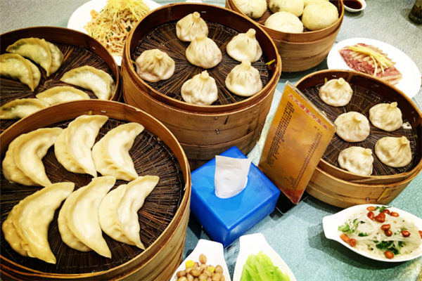 无锡最正宗的早餐店,哪里的早餐最出名好吃-第3张图片-厨房小当家 无锡最正宗的早餐店,哪里的早餐最出名好吃-第3张图片-厨房小当家