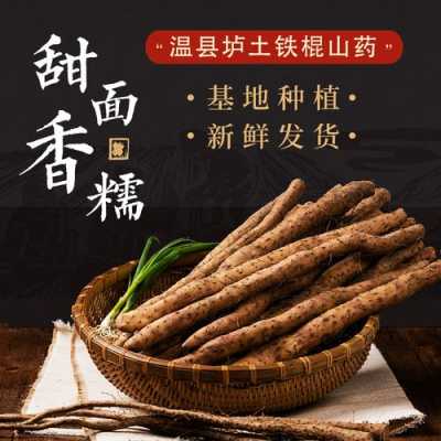 河南淮山产地哪里最好,淮山哪里的好吃-第1张图片-厨房小当家 河南淮山产地哪里最好,淮山哪里的好吃-第1张图片-厨房小当家