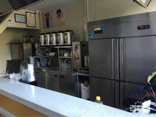 在冷饮店上班怎么样(奶茶店工作好吗)-第2张图片-厨房小当家 在冷饮店上班怎么样(奶茶店工作好吗)-第2张图片-厨房小当家