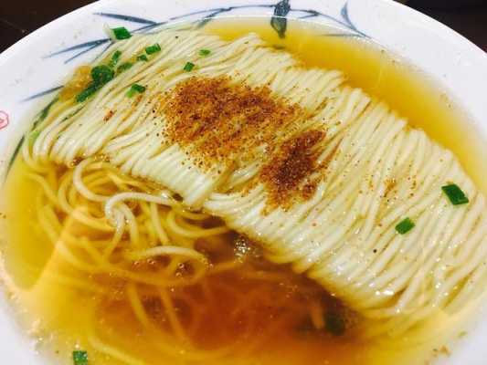 芜湖虾子面在哪里(芜湖虾籽面哪家好吃)-第2张图片-厨房小当家 芜湖虾子面在哪里(芜湖虾籽面哪家好吃)-第2张图片-厨房小当家