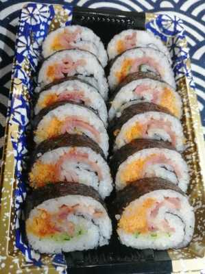 寿司肉松哪里有卖(寿司肉松和普通肉松的区别)-第3张图片-厨房小当家 寿司肉松哪里有卖(寿司肉松和普通肉松的区别)-第3张图片-厨房小当家