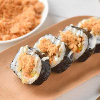 寿司肉松哪里有卖(寿司肉松和普通肉松的区别)-第2张图片-厨房小当家 寿司肉松哪里有卖(寿司肉松和普通肉松的区别)-第2张图片-厨房小当家