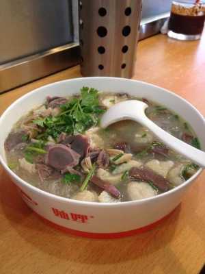 老鸭粉丝汤怎么样(老鸭粉丝汤家常做法)-第1张图片-厨房小当家 老鸭粉丝汤怎么样(老鸭粉丝汤家常做法)-第1张图片-厨房小当家