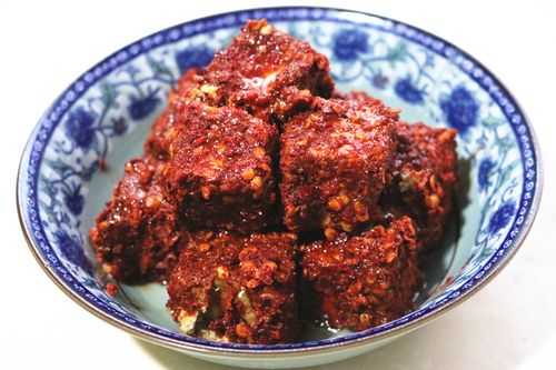 正宗豆腐乳哪里最好,霉豆腐哪里的好吃啊-第2张图片-厨房小当家 正宗豆腐乳哪里最好,霉豆腐哪里的好吃啊-第2张图片-厨房小当家