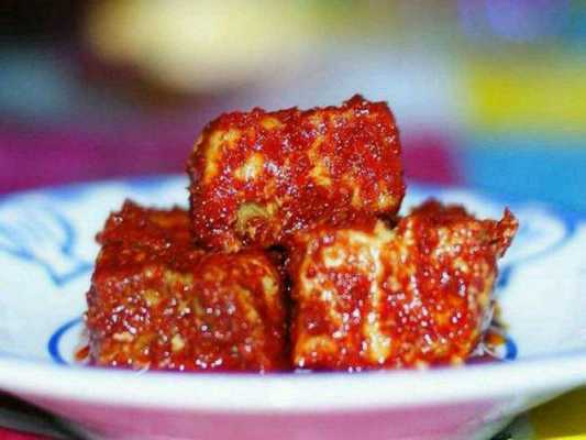 正宗豆腐乳哪里最好,霉豆腐哪里的好吃啊-第3张图片-厨房小当家 正宗豆腐乳哪里最好,霉豆腐哪里的好吃啊-第3张图片-厨房小当家