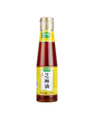 哪里香油最好,芝麻油哪里好吃-第1张图片-厨房小当家 哪里香油最好,芝麻油哪里好吃-第1张图片-厨房小当家