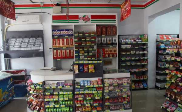 西安加盟便利店怎么样(西安开便利店进货问题)-第3张图片-厨房小当家 西安加盟便利店怎么样(西安开便利店进货问题)-第3张图片-厨房小当家