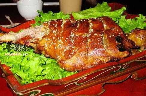 敖包羊腿是哪里的菜系(内蒙古民族习俗)-第2张图片-厨房小当家 敖包羊腿是哪里的菜系(内蒙古民族习俗)-第2张图片-厨房小当家