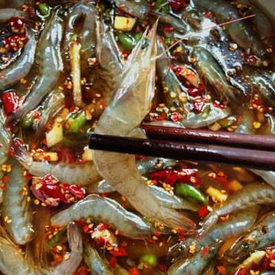 醉虾是哪里的特产(醉虾有酒吗)-第1张图片-厨房小当家 醉虾是哪里的特产(醉虾有酒吗)-第1张图片-厨房小当家