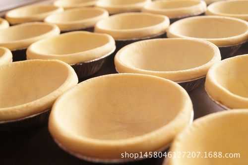 蛋挞皮哪里有卖,冷冻蛋挞皮哪里买便宜-第3张图片-厨房小当家