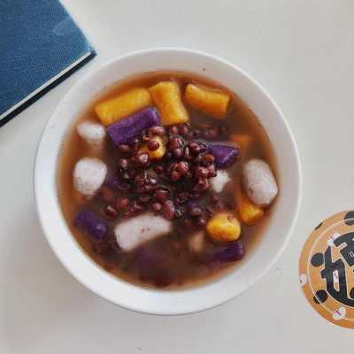 怎么样开家芋圆店(正宗芋圆做法)-第1张图片-厨房小当家 怎么样开家芋圆店(正宗芋圆做法)-第1张图片-厨房小当家