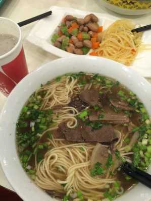 苏氏牛肉面怎么样(乌鲁木齐牛肉面推荐)-第3张图片-厨房小当家 苏氏牛肉面怎么样(乌鲁木齐牛肉面推荐)-第3张图片-厨房小当家