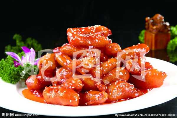 糖醋里脊属于什么菜系,糖醋里脊是哪里的菜系蚂蚁庄园-第3张图片-厨房小当家 糖醋里脊属于什么菜系,糖醋里脊是哪里的菜系蚂蚁庄园-第3张图片-厨房小当家
