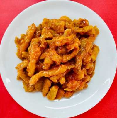 糖醋里脊属于什么菜系,糖醋里脊是哪里的菜系蚂蚁庄园-第1张图片-厨房小当家 糖醋里脊属于什么菜系,糖醋里脊是哪里的菜系蚂蚁庄园-第1张图片-厨房小当家