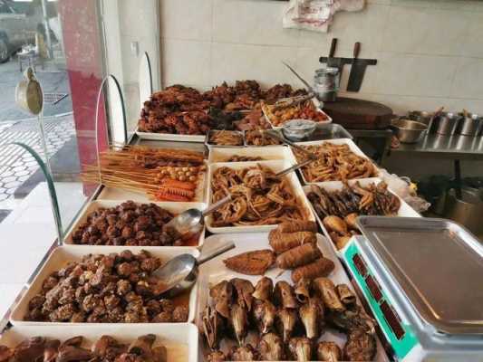 开家熟食店怎么样(在小区做熟食生意怎么样)-第3张图片-厨房小当家 开家熟食店怎么样(在小区做熟食生意怎么样)-第3张图片-厨房小当家