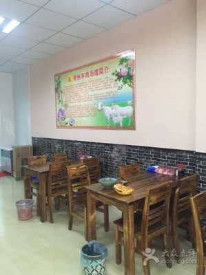 开羊肉汤店怎么样(羊汤馆的真实利润)-第1张图片-厨房小当家 开羊肉汤店怎么样(羊汤馆的真实利润)-第1张图片-厨房小当家