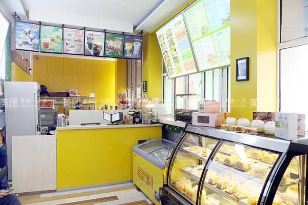 北方开港式甜点店怎么样(北方开港式甜点店怎么样啊)-第2张图片-厨房小当家 北方开港式甜点店怎么样(北方开港式甜点店怎么样啊)-第2张图片-厨房小当家
