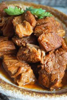 清炖牛肉,该买什么部位的肉好烂,炖牛肉用哪里的肉好吃-第1张图片-厨房小当家 清炖牛肉,该买什么部位的肉好烂,炖牛肉用哪里的肉好吃-第1张图片-厨房小当家