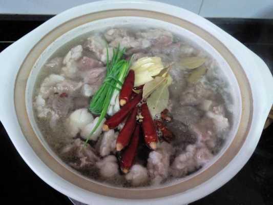 清炖牛肉,该买什么部位的肉好烂,炖牛肉用哪里的肉好吃-第2张图片-厨房小当家 清炖牛肉,该买什么部位的肉好烂,炖牛肉用哪里的肉好吃-第2张图片-厨房小当家