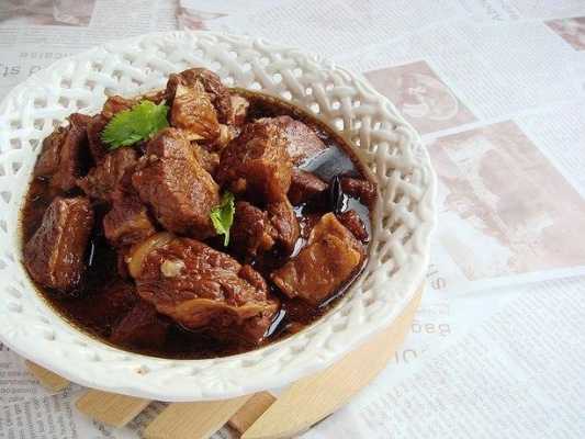 清炖牛肉,该买什么部位的肉好烂,炖牛肉用哪里的肉好吃-第3张图片-厨房小当家 清炖牛肉,该买什么部位的肉好烂,炖牛肉用哪里的肉好吃-第3张图片-厨房小当家
