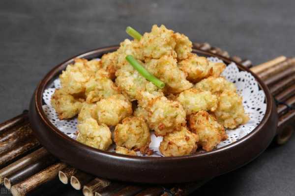 炸萝卜丸子是哪里菜(炸萝卜丸子是哪里菜系)-第2张图片-厨房小当家 炸萝卜丸子是哪里菜(炸萝卜丸子是哪里菜系)-第2张图片-厨房小当家