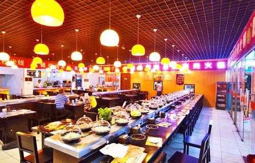 怎么样经营火锅店(怎么样经营火锅店比较好)-第2张图片-厨房小当家 怎么样经营火锅店(怎么样经营火锅店比较好)-第2张图片-厨房小当家