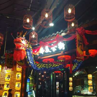 中国第二大美食街,中华美食街在哪里啊-第2张图片-厨房小当家 中国第二大美食街,中华美食街在哪里啊-第2张图片-厨房小当家