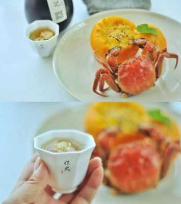蟹酿橙是哪里的菜系(蟹酿成属于什么菜系)-第2张图片-厨房小当家 蟹酿橙是哪里的菜系(蟹酿成属于什么菜系)-第2张图片-厨房小当家