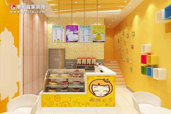 开个甜品店的流程和注意事项,怎么样开家甜品店呢-第3张图片-厨房小当家 开个甜品店的流程和注意事项,怎么样开家甜品店呢-第3张图片-厨房小当家