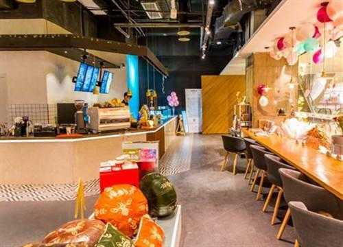 开个甜品店的流程和注意事项,怎么样开家甜品店呢-第2张图片-厨房小当家 开个甜品店的流程和注意事项,怎么样开家甜品店呢-第2张图片-厨房小当家