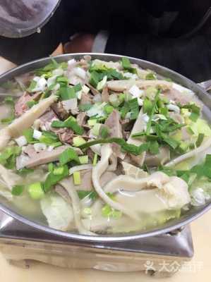 重庆排名第一的羊杂汤,重庆羊肉汤锅哪里好吃啊-第1张图片-厨房小当家 重庆排名第一的羊杂汤,重庆羊肉汤锅哪里好吃啊-第1张图片-厨房小当家