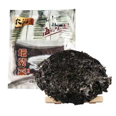 福建紫菜哪里产的好,海苔哪里的最好吃-第3张图片-厨房小当家 福建紫菜哪里产的好,海苔哪里的最好吃-第3张图片-厨房小当家