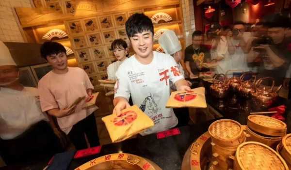 陈赫火锅店是连锁店吗,陈赫的火锅店怎么样了-第2张图片-厨房小当家 陈赫火锅店是连锁店吗,陈赫的火锅店怎么样了-第2张图片-厨房小当家