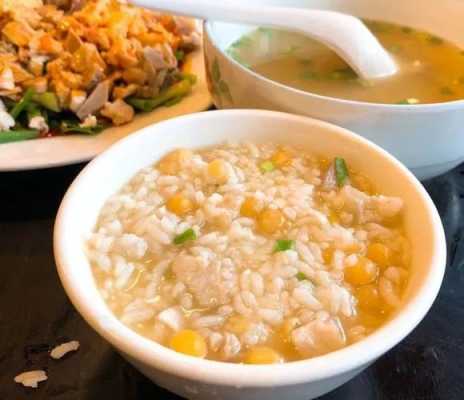 豆汤饭哪里学(豆汤饭是哪里特产)-第1张图片-厨房小当家 豆汤饭哪里学(豆汤饭是哪里特产)-第1张图片-厨房小当家